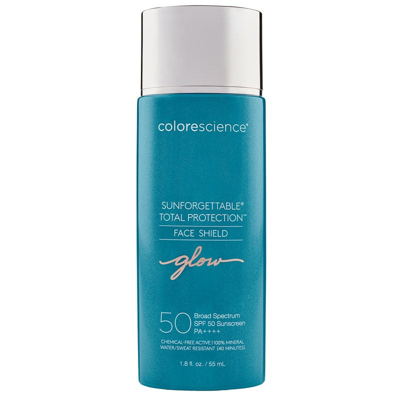 ColoreScience Face Shield Glow SPF 50