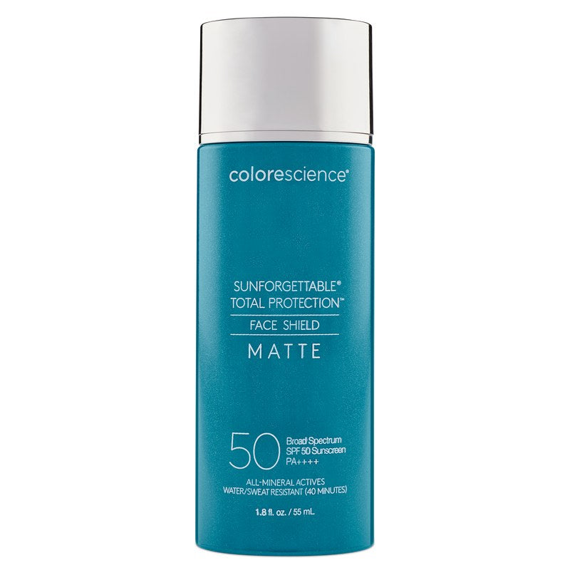 ColoreScience Face Shield Matte SPF 50