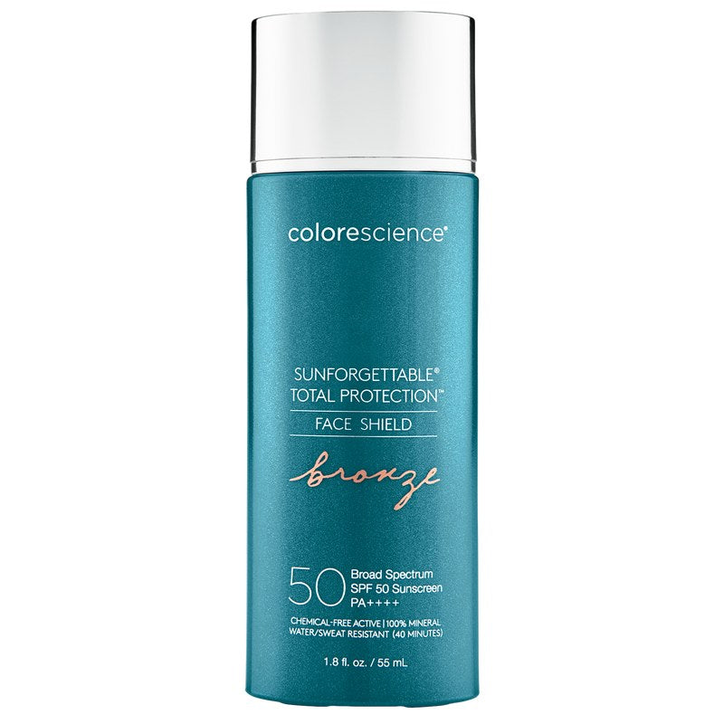 ColoreScience Face Shield Bronze SPF 50