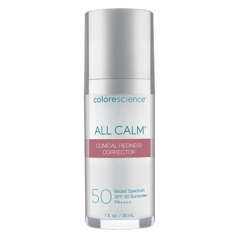 ColoreScience All Calm Clinical Redness Corrector SPF 50
