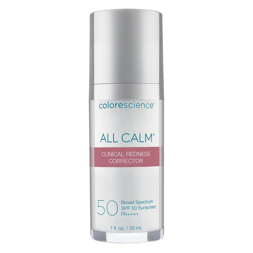 ColoreScience All Calm Clinical Redness Corrector SPF 50