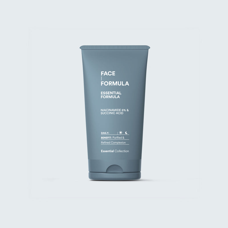 Face Formula Essential Formula