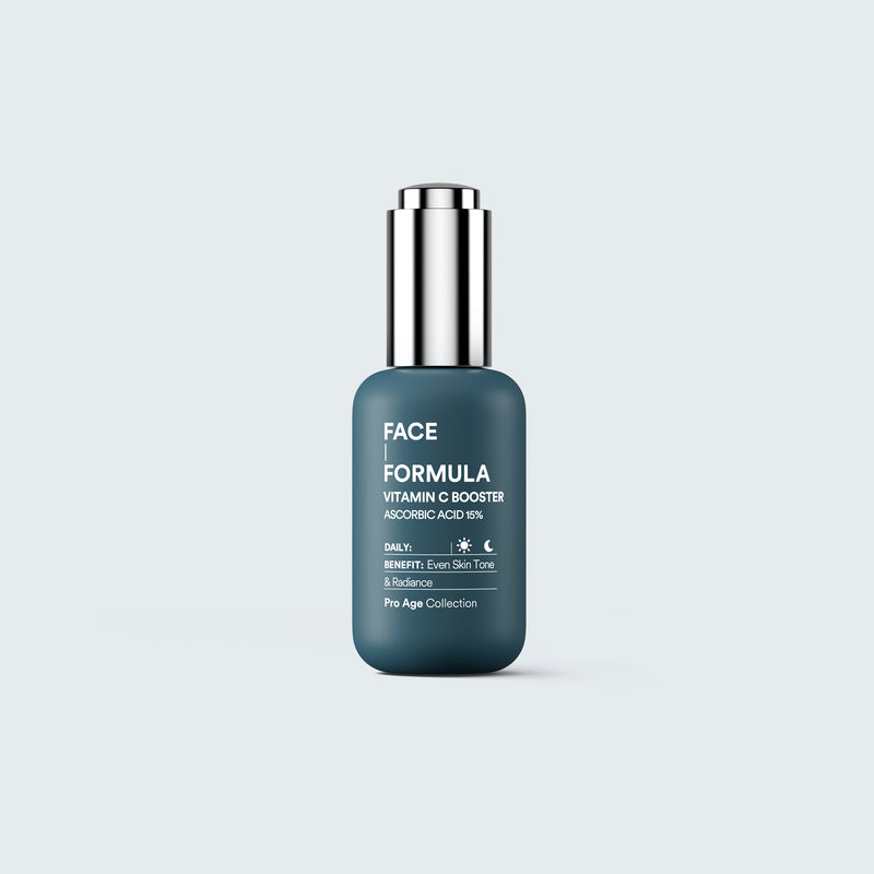 Face Formula Vitamin C Booster