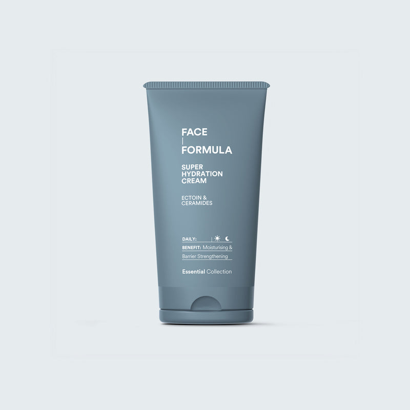 Face Formula Super Hydration Cream
