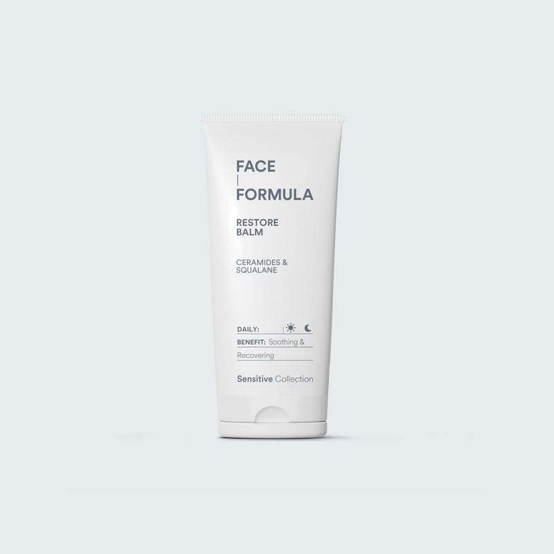 Face Formula Restore Balm