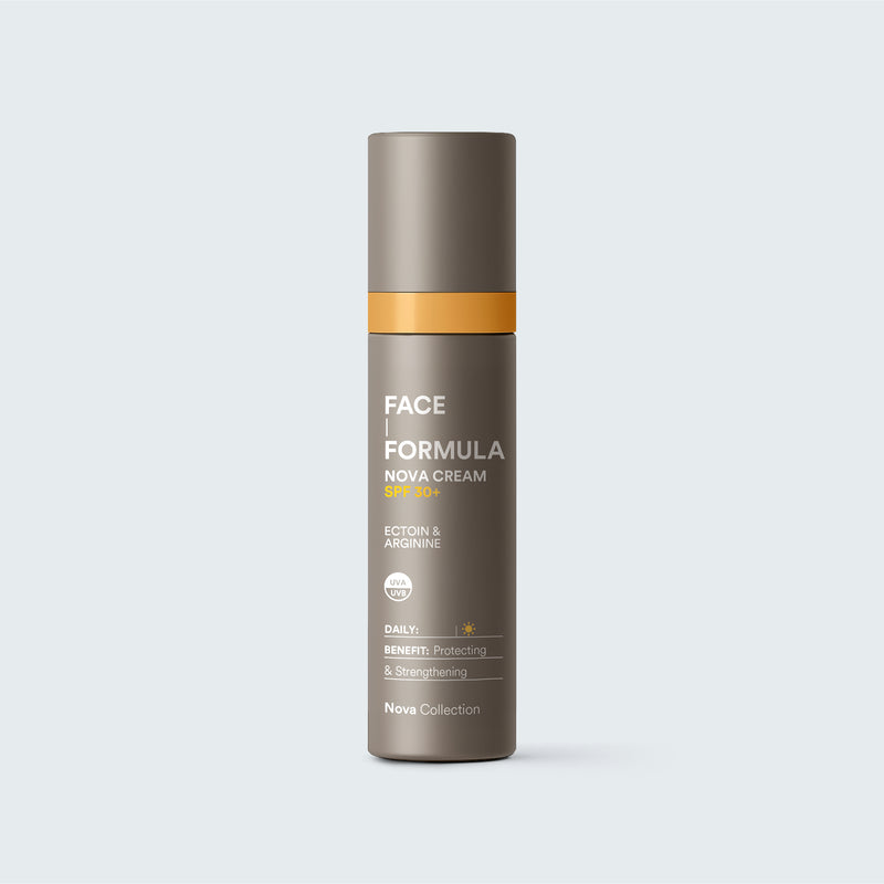 Face Formula Nova Cream SPF 30+