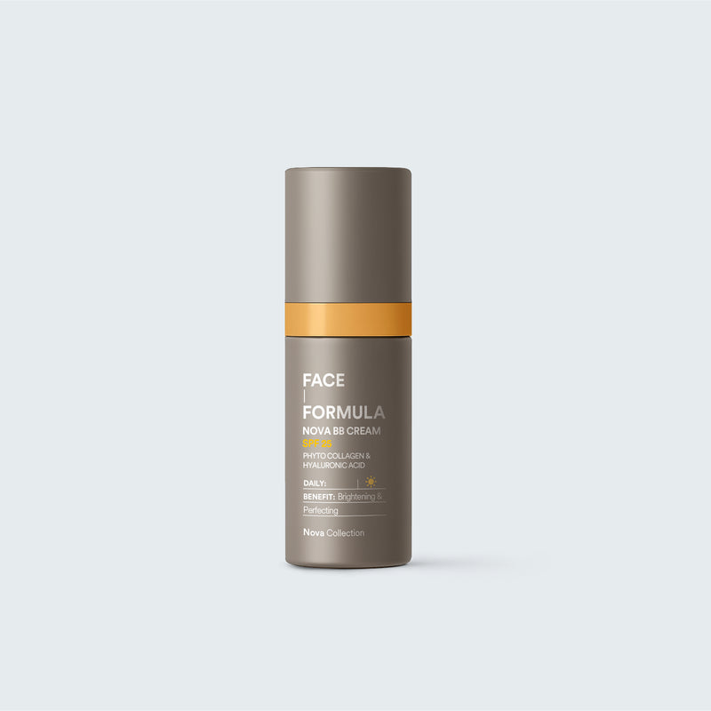 Face Formula Nova BB Cream SPF 25
