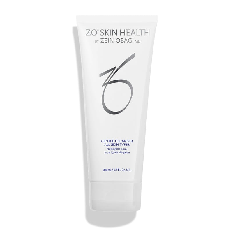 ZO Skin Health Gentle Cleanser