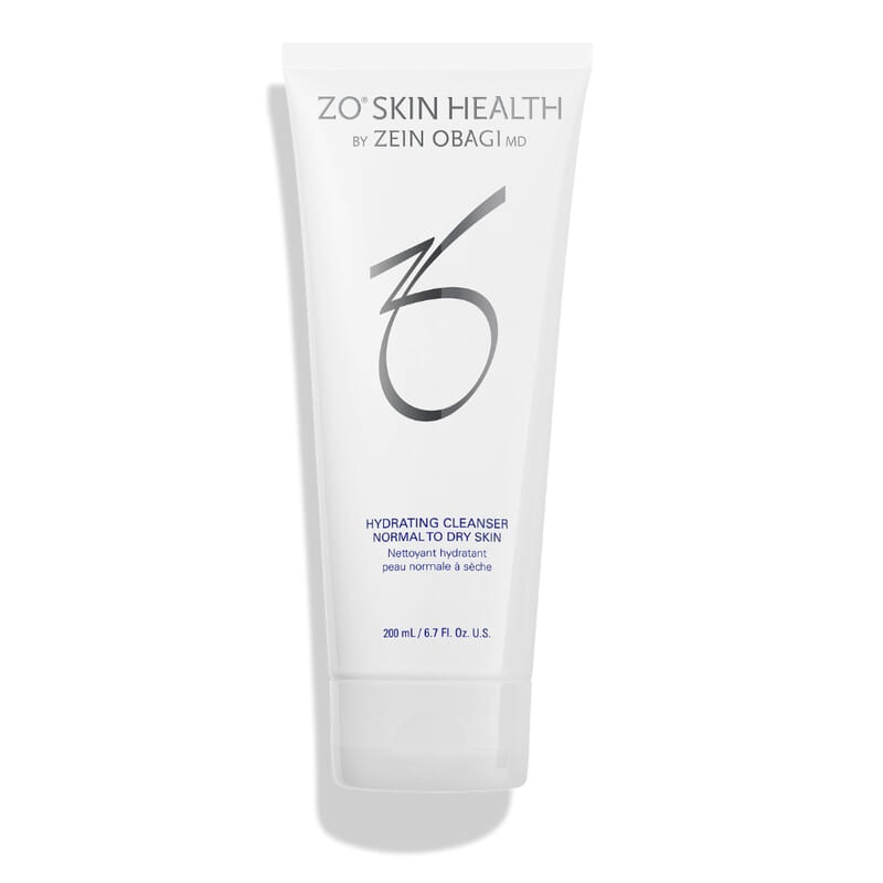 ZO Skin Health Hydrating Cleanser