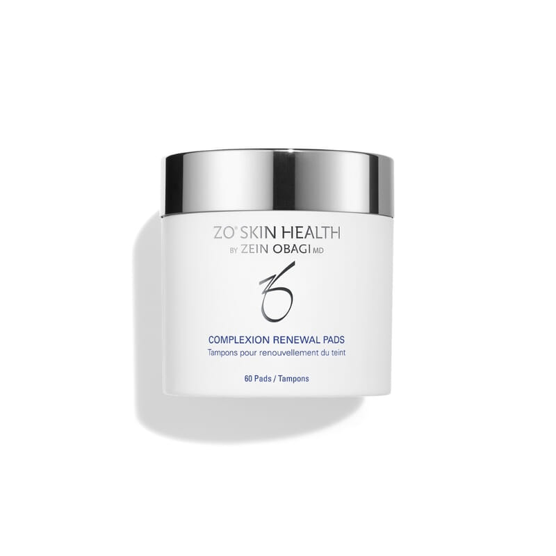 ZO Skin Health Complexion Renewal Pads