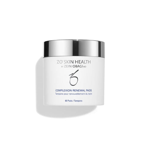 ZO Skin Health Complexion Renewal Pads