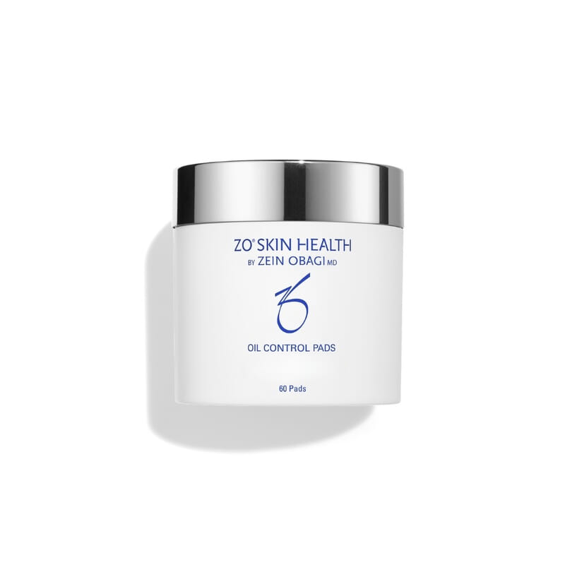 ZO Skin Health Oil Control Pads