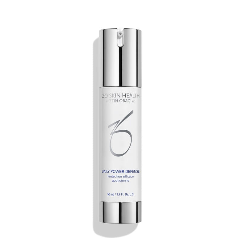 ZO Skin Health Daily Power Defense