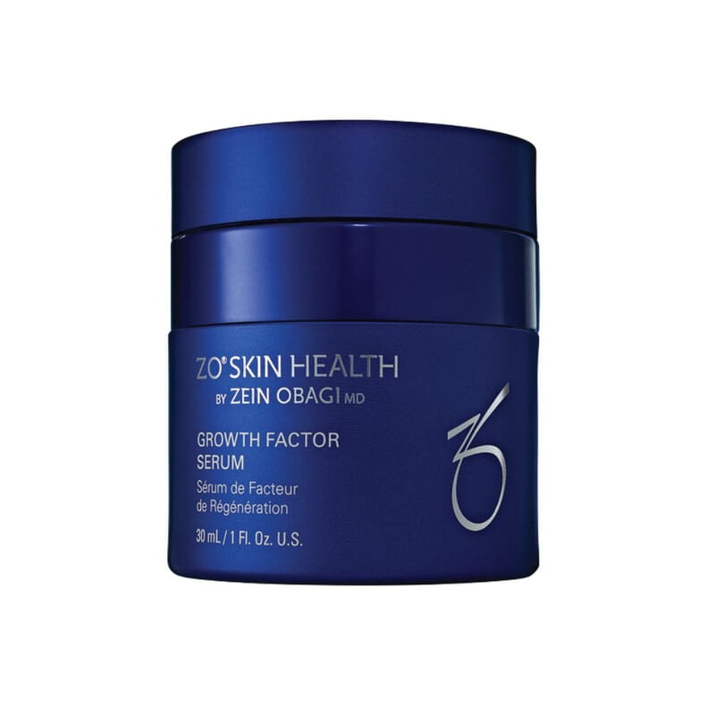 ZO Skin Health Growth Factor Serum