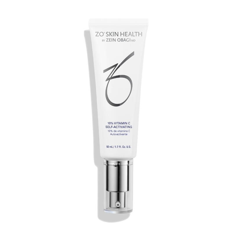 ZO Skin Health 10% Vitamin C Self-Activating