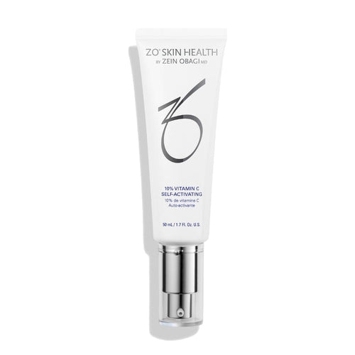 ZO Skin Health 10% Vitamin C Self-Activating
