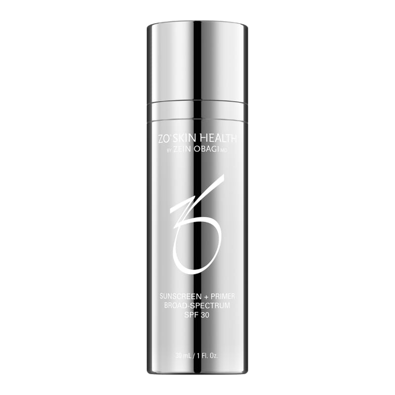 ZO Skin Health Sunscreen + Primer SPF 30