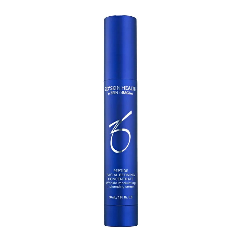 ZO Skin Health Peptide Facial Refining Concentrate