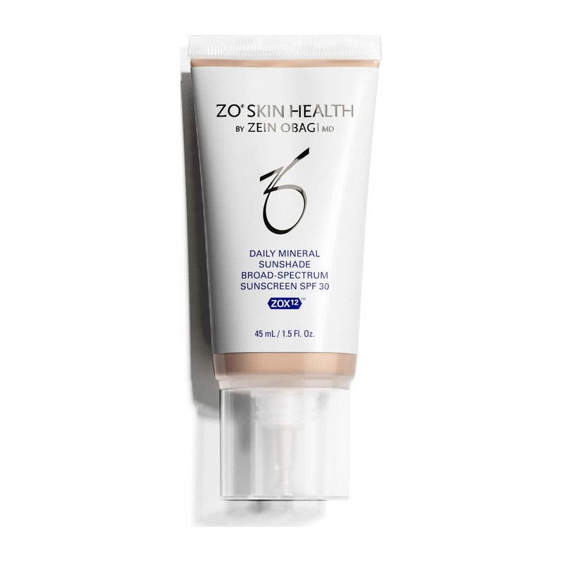 ZO Skin Health Daily Mineral Sunshade SPF 30