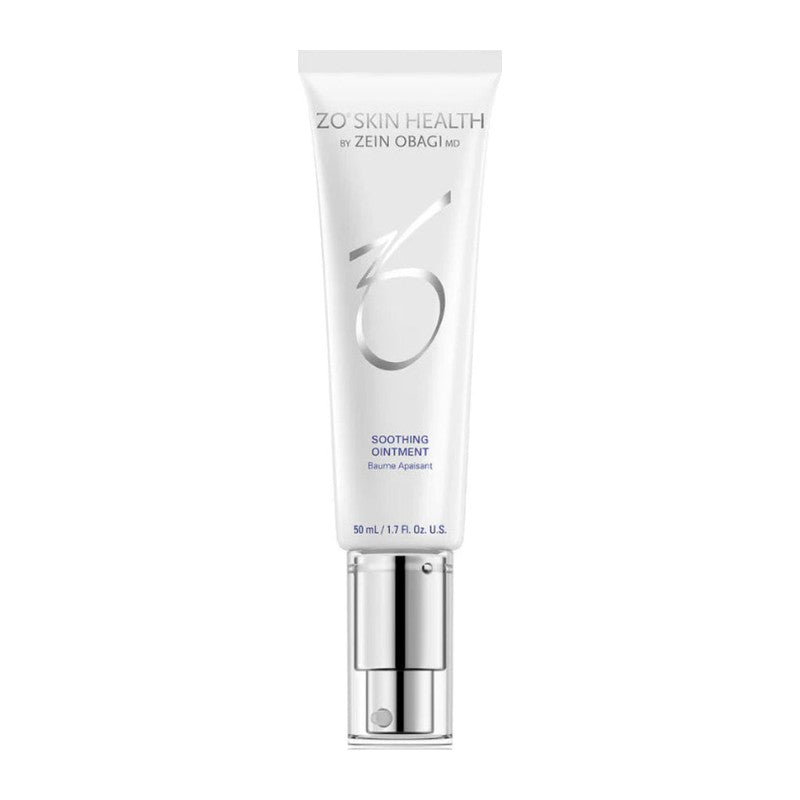 ZO Skin Health Soothing Ointment